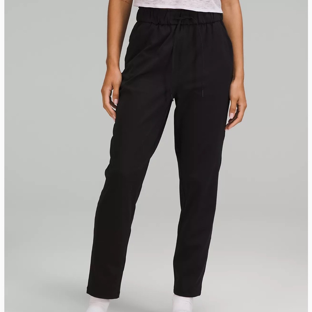 NWT Size 12 On the fly 7/8 pant